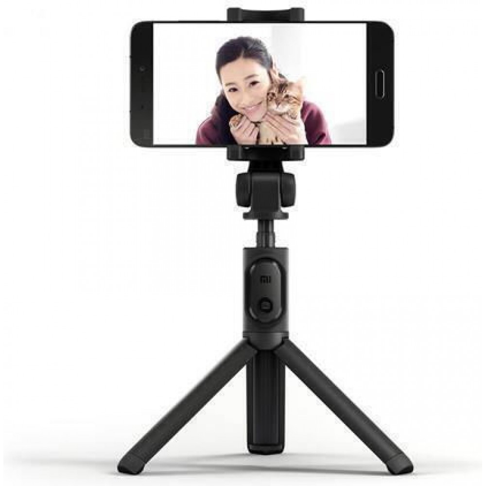 Xiaomi Selfie Stick Tripod Mini Black (BHR083KGL)