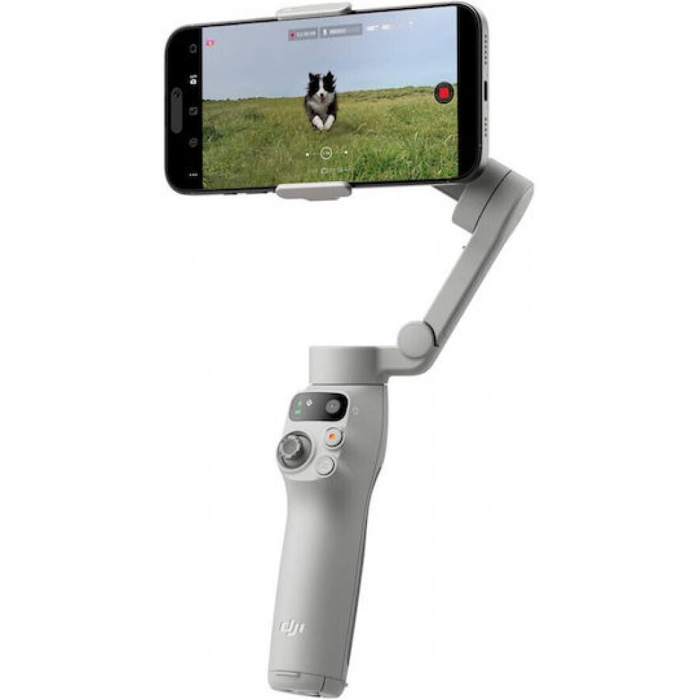 DJI Osmo Mobile 7 Gimbal Smartphone Stabilizer