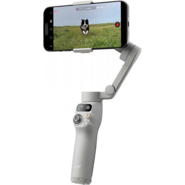 DJI Osmo Mobile 7 Gimbal Smartphone Stabilizer