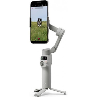 DJI Osmo Mobile 7 Gimbal Smartphone Stabilizer