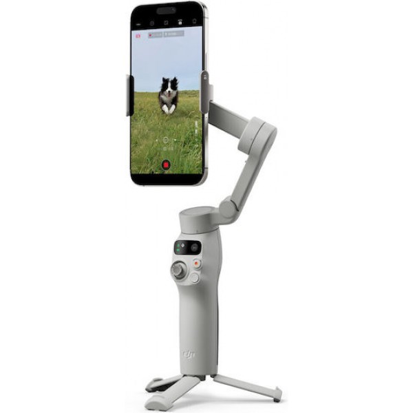 DJI Osmo Mobile 7 Gimbal Smartphone Stabilizer