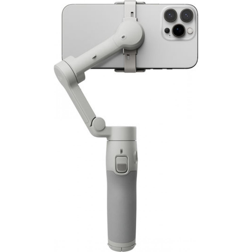 DJI Osmo Mobile 7 Gimbal Smartphone Stabilizer