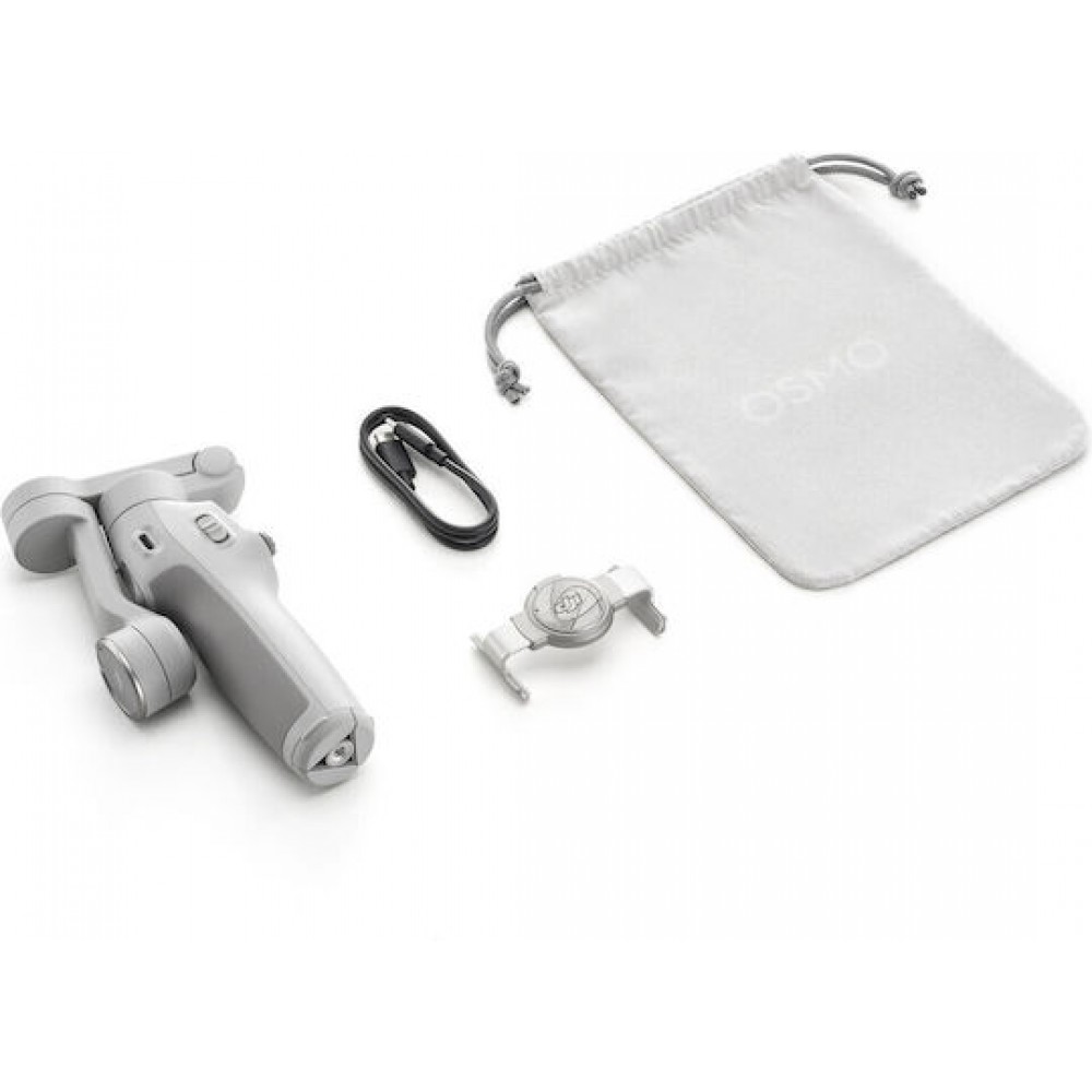 DJI Osmo Mobile 7 Gimbal Smartphone Stabilizer