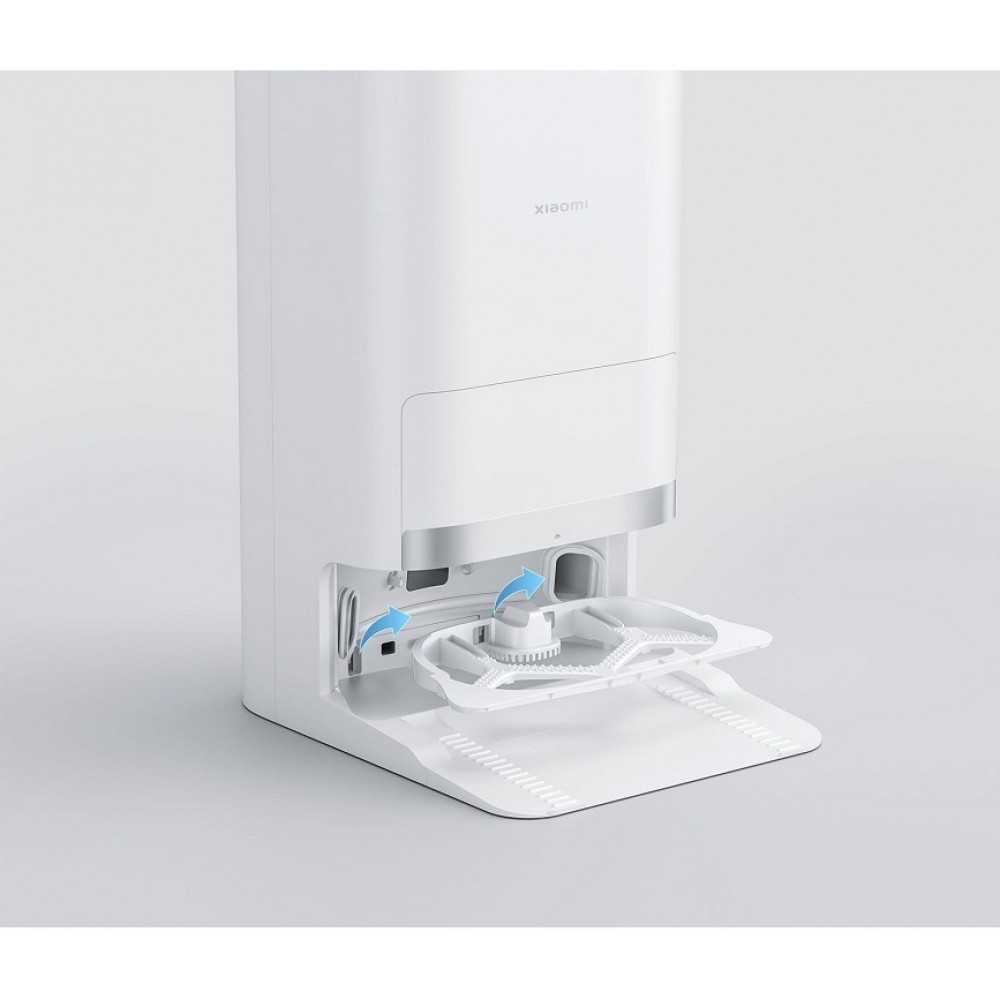 Xiaomi Mi Robot Vacuum X20 Plus White