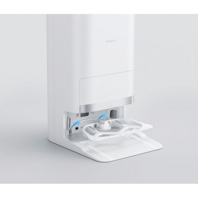 Xiaomi Mi Robot Vacuum X20 Plus White