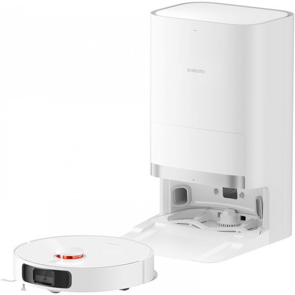 Xiaomi Mi Robot Vacuum X20 Plus White