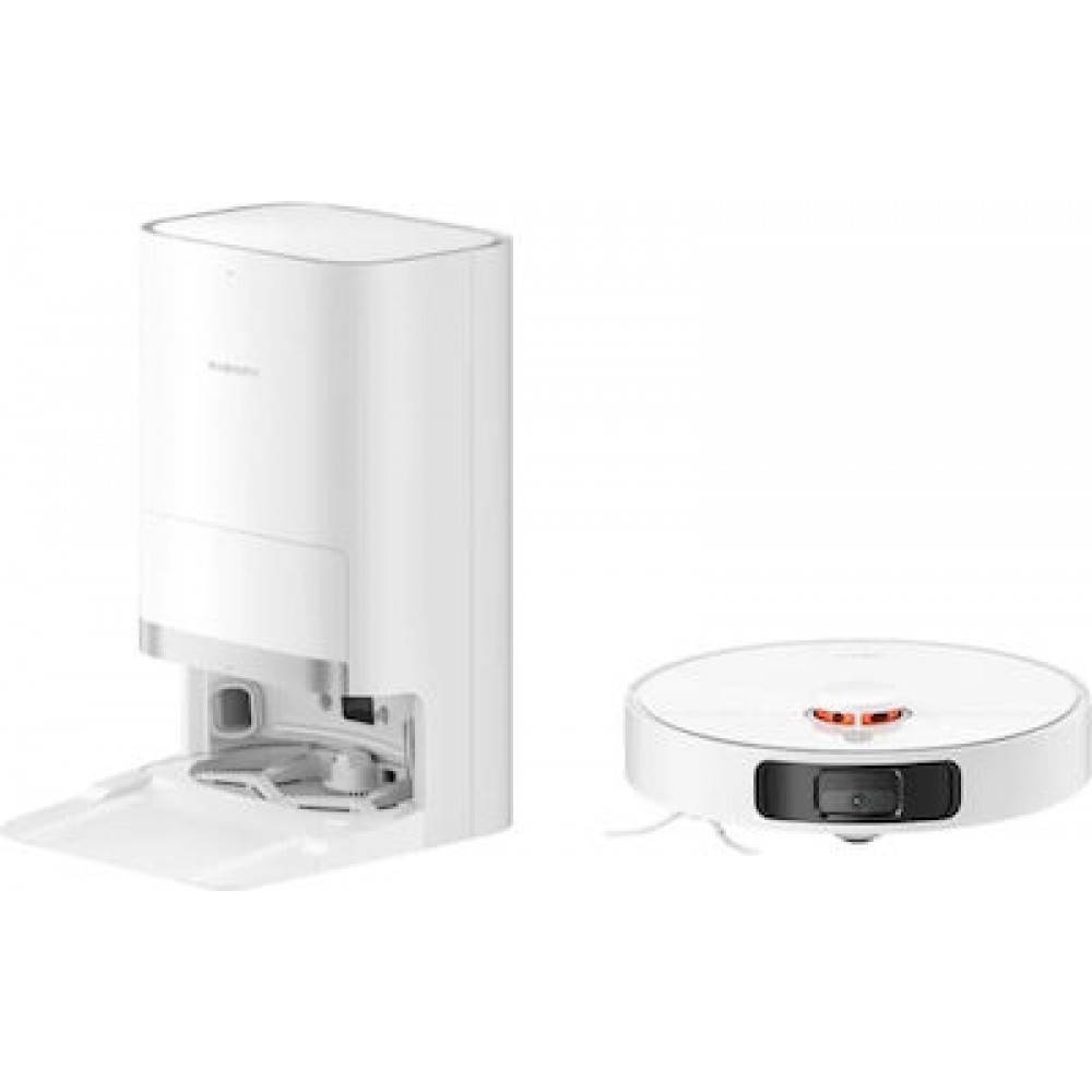 Xiaomi Mi Robot Vacuum X20 Plus White