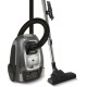Bruno BRN-0136 Vacuum Cleaner 800W Gray