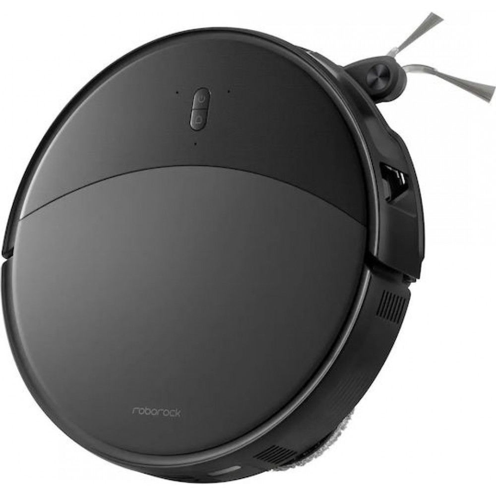 Roborock Saros 20 Complete Vacuum Black