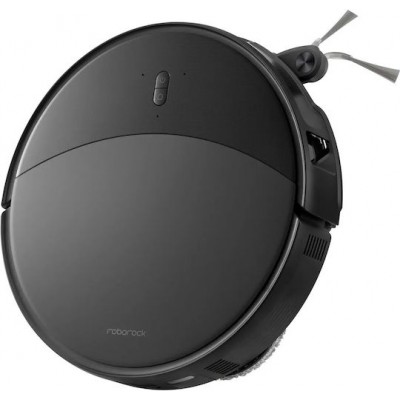 Roborock Saros 20 Complete Vacuum Black