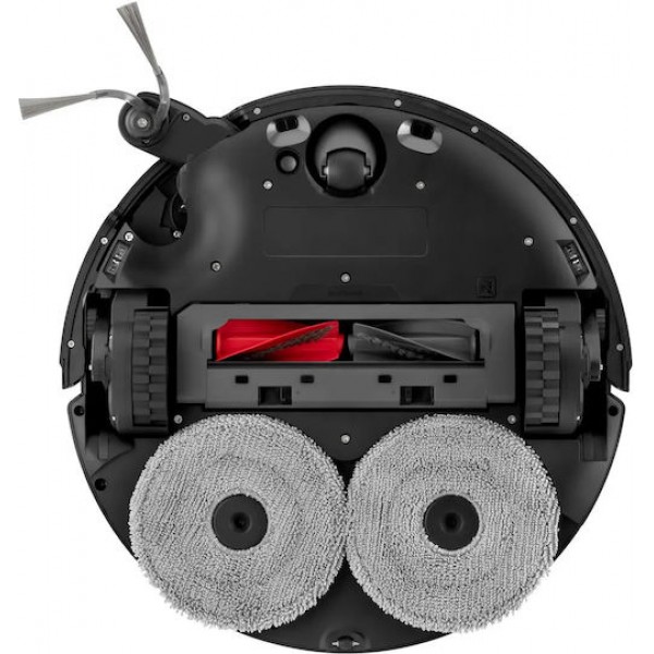 Roborock Saros 20 Complete Vacuum Black