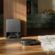 Roborock Saros 20 Complete Vacuum Black