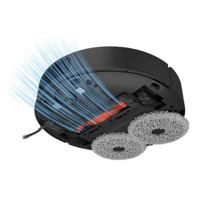Xiaomi Mi Robot Vacuum S20 Plus Black