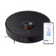 Xiaomi Mi Robot Vacuum S20 Plus Black