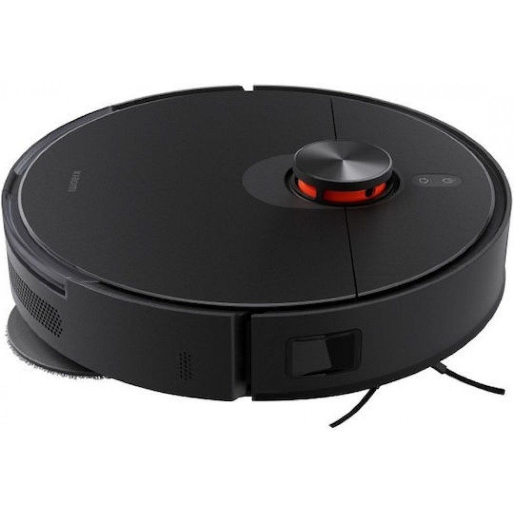 Xiaomi Mi Robot Vacuum S20 Plus Black