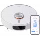 Xiaomi Mi Robot Vacuum S20 Plus White