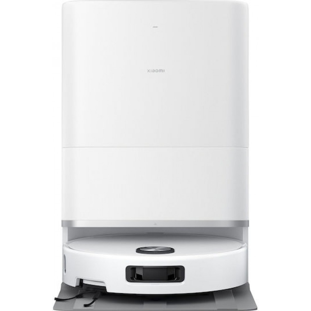 Xiaomi Mi Robot Vacuum 5 White