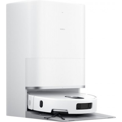 Xiaomi Mi Robot Vacuum 5 White