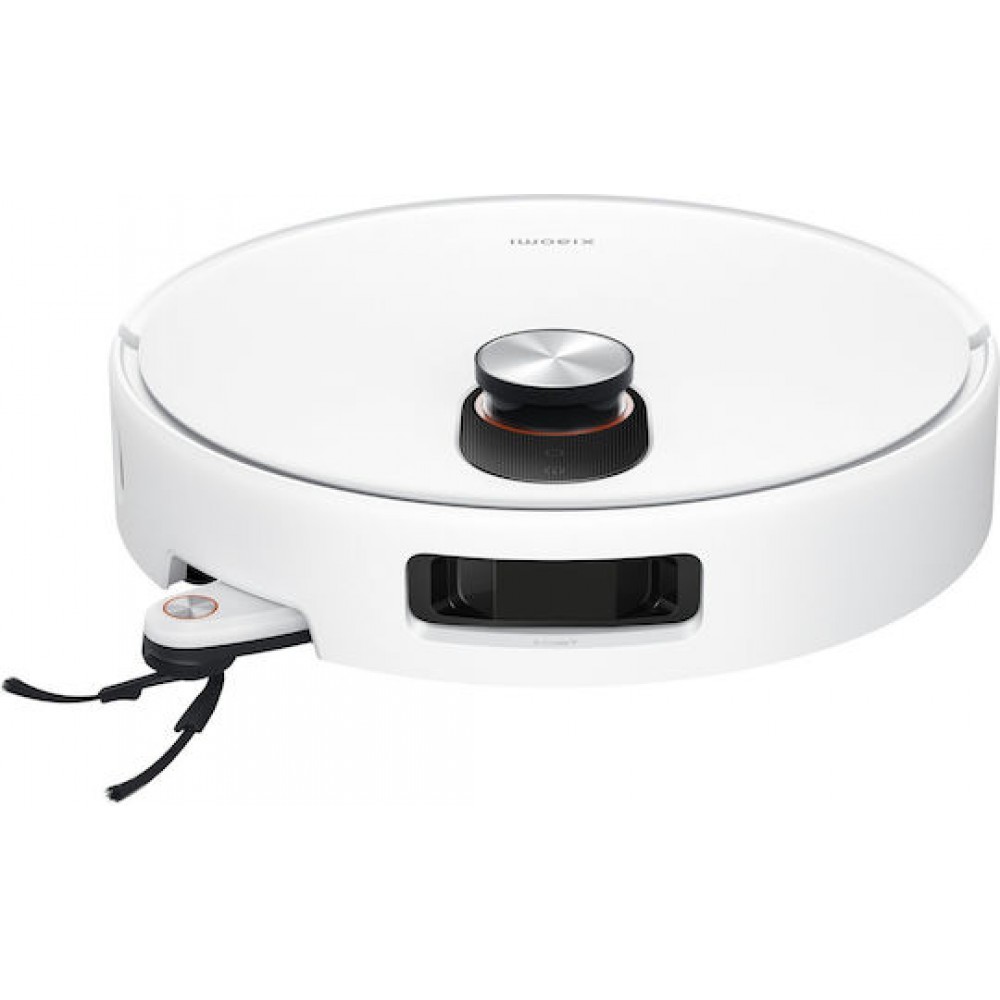 Xiaomi Mi Robot Vacuum 5 White