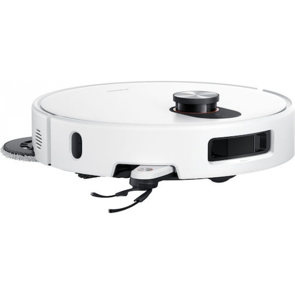 Xiaomi Mi Robot Vacuum 5 White