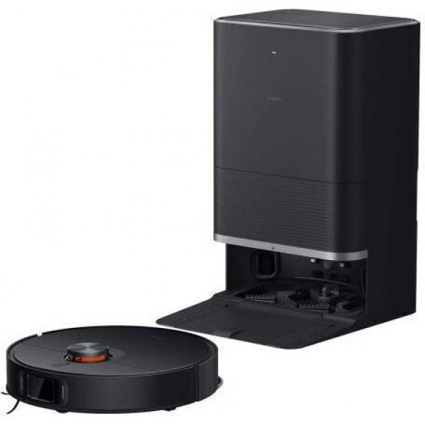 Xiaomi Mi Robot Vacuum X20 Max Black