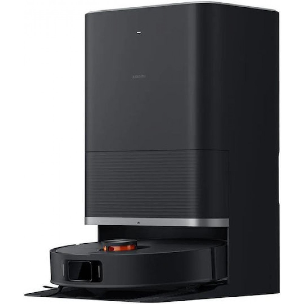 Xiaomi Mi Robot Vacuum X20 Max Black