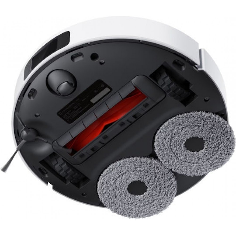 Xiaomi Mi Robot Vacuum X20 Max Black