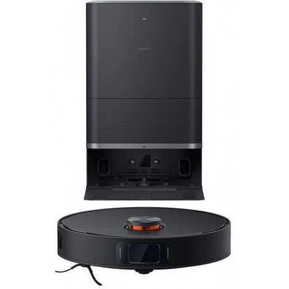 Xiaomi Mi Robot Vacuum X20 Max Black
