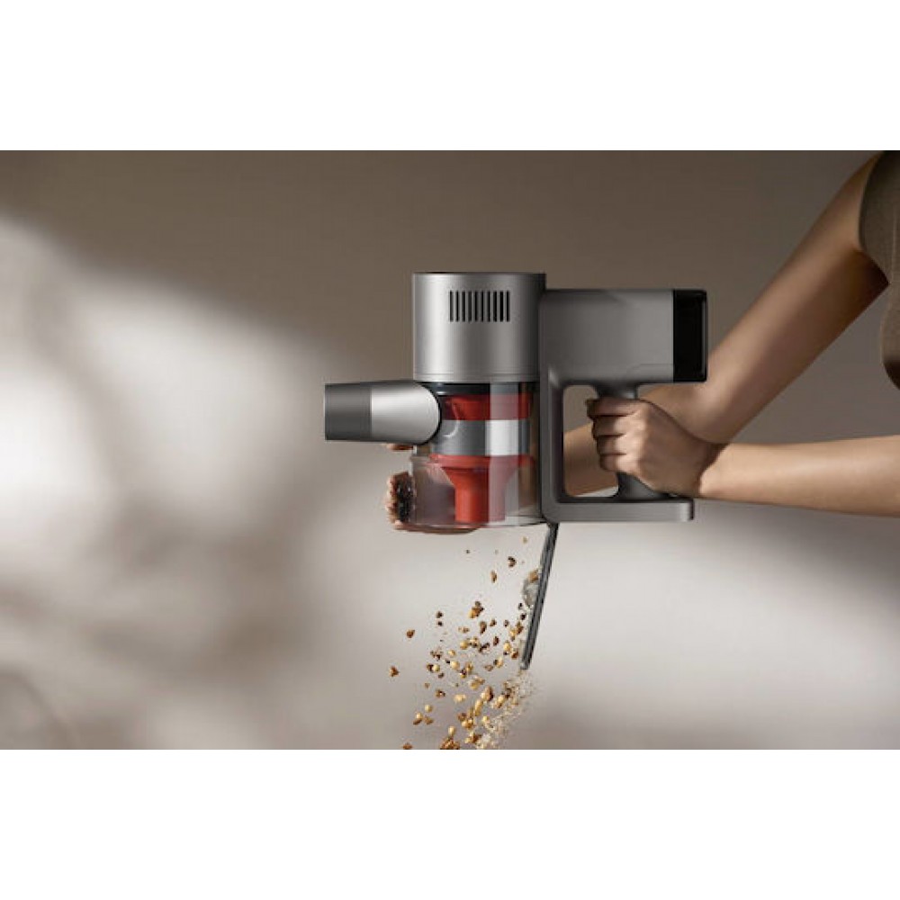 Xiaomi Vacuum Cleaner G30 Max Grey