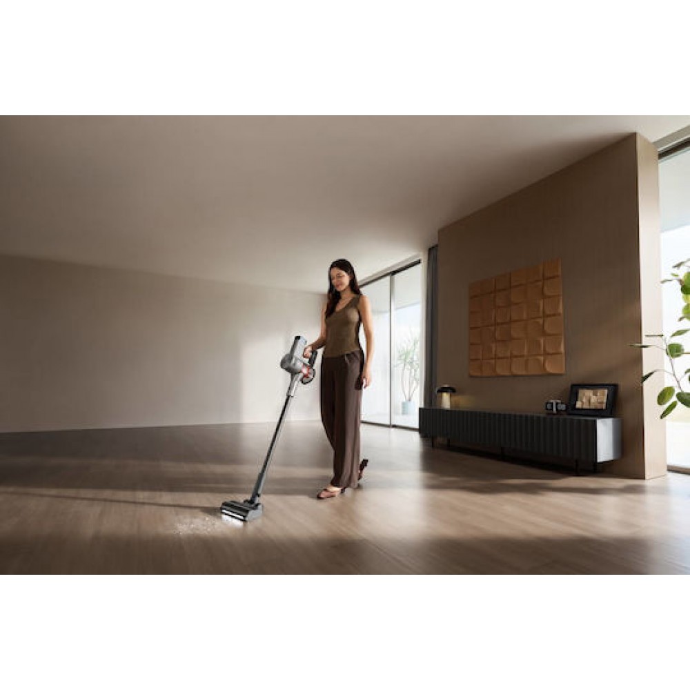 Xiaomi Vacuum Cleaner G30 Max Grey