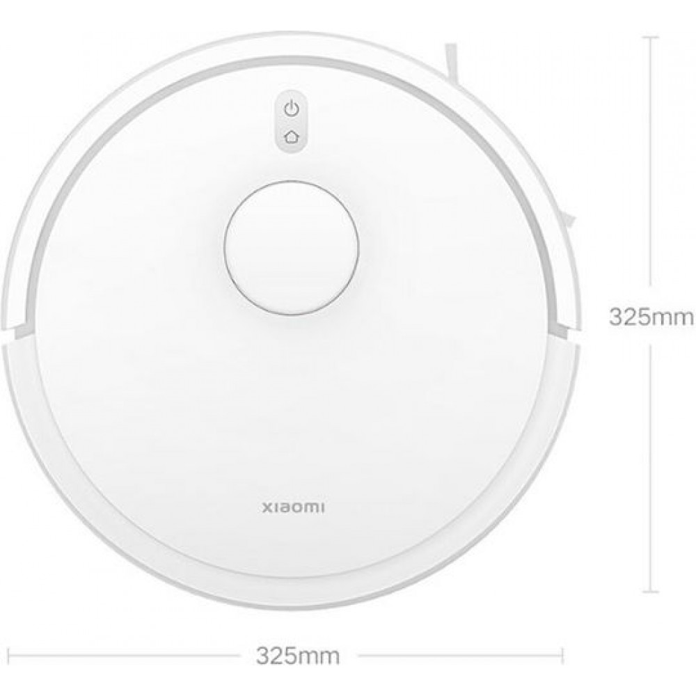 Xiaomi Mi Robot Vacuum S20 White