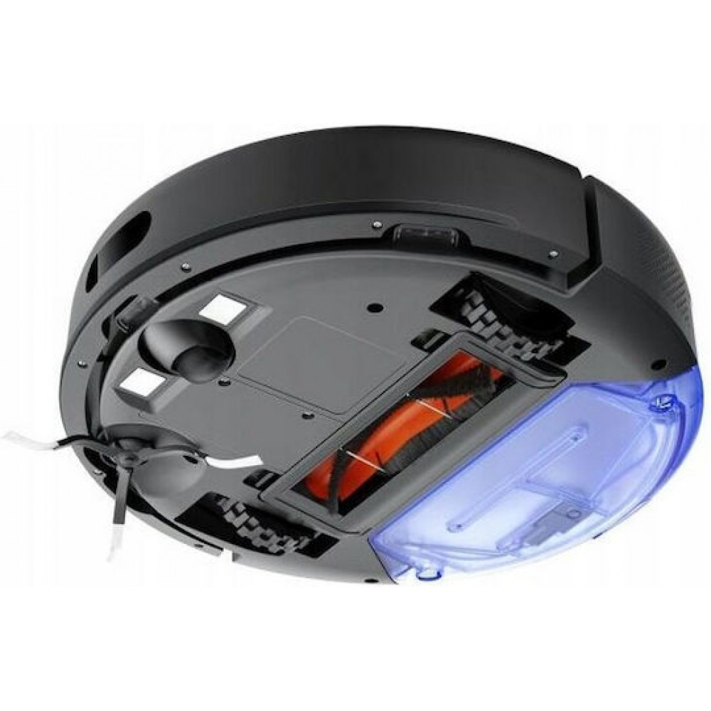 Xiaomi Mi Robot Vacuum S20 Black