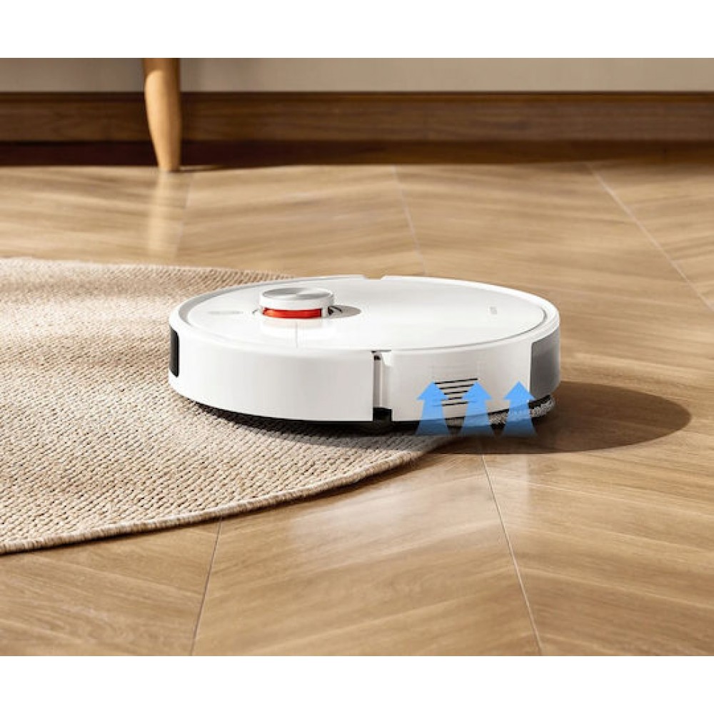 Xiaomi Mi Robot Vacuum S40 Pro White