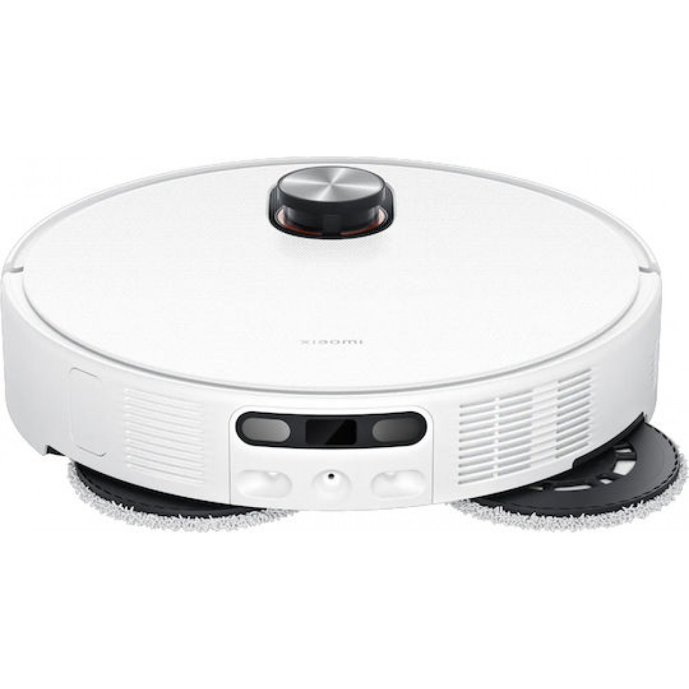 Xiaomi Mi Robot Vacuum 5 Pro White