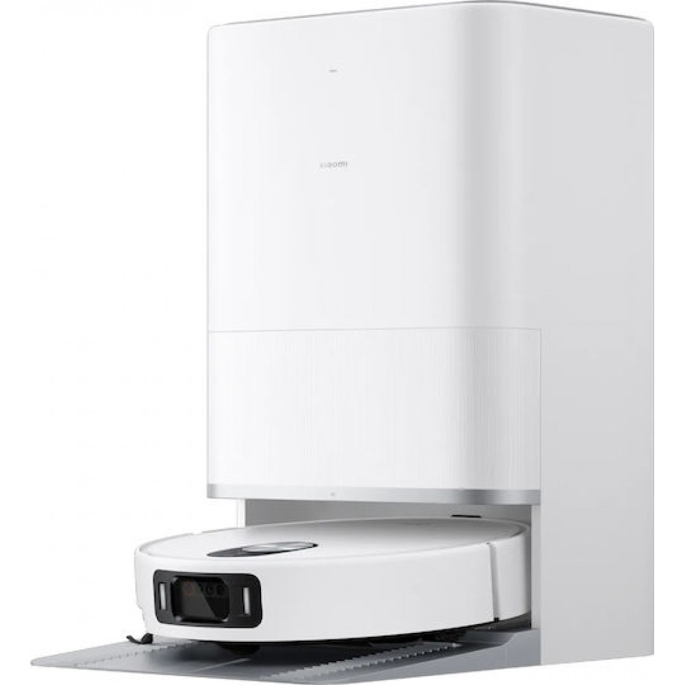 Xiaomi Mi Robot Vacuum 5 Pro White