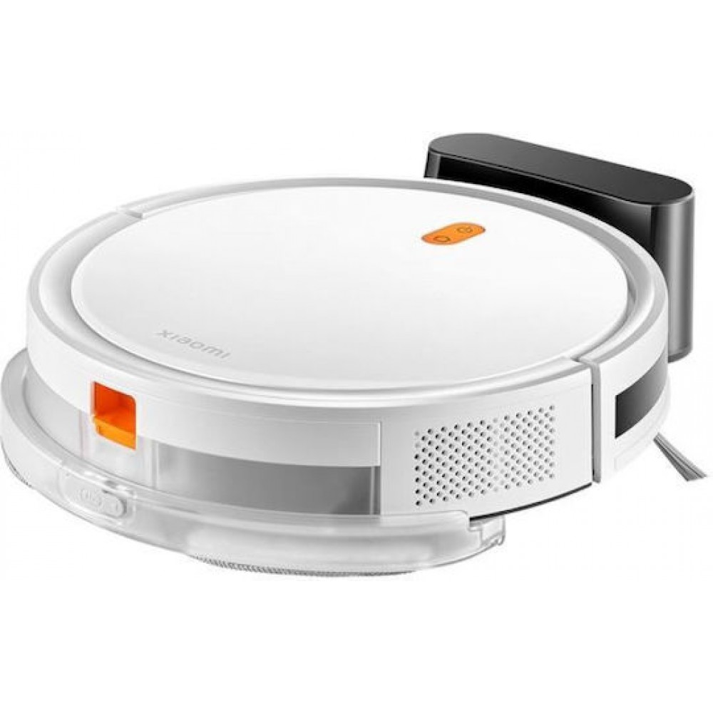 Xiaomi Mi Robot Vacuum E5 White