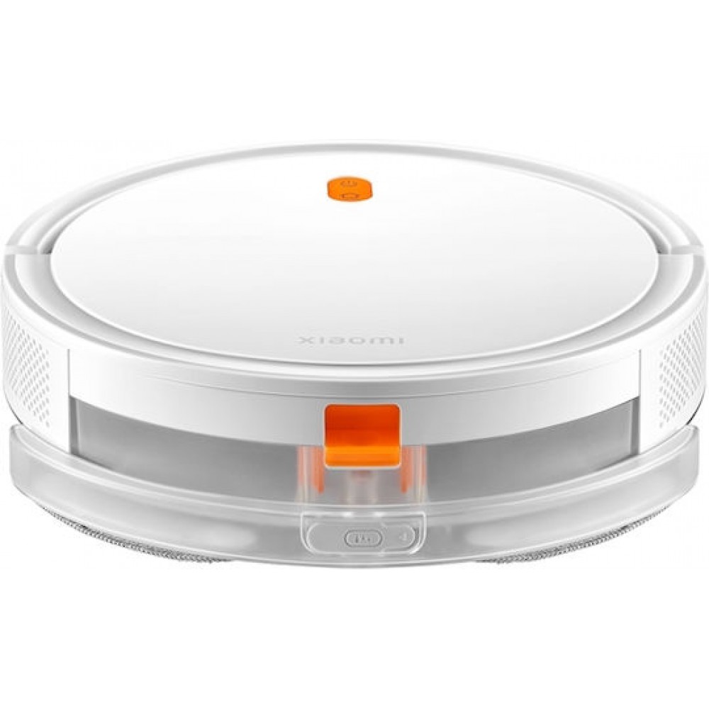 Xiaomi Mi Robot Vacuum E5 White