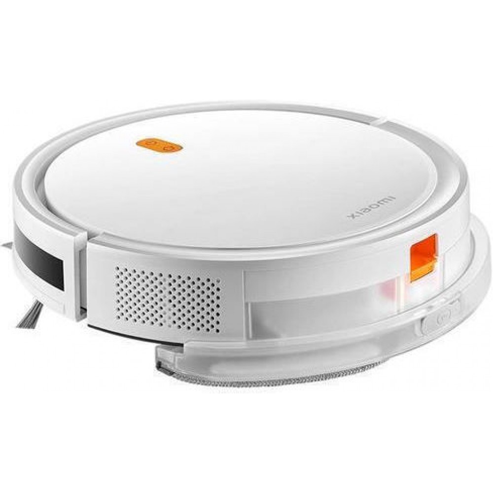Xiaomi Mi Robot Vacuum E5 White