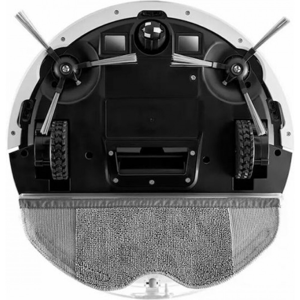 Xiaomi Mi Robot Vacuum E5 White