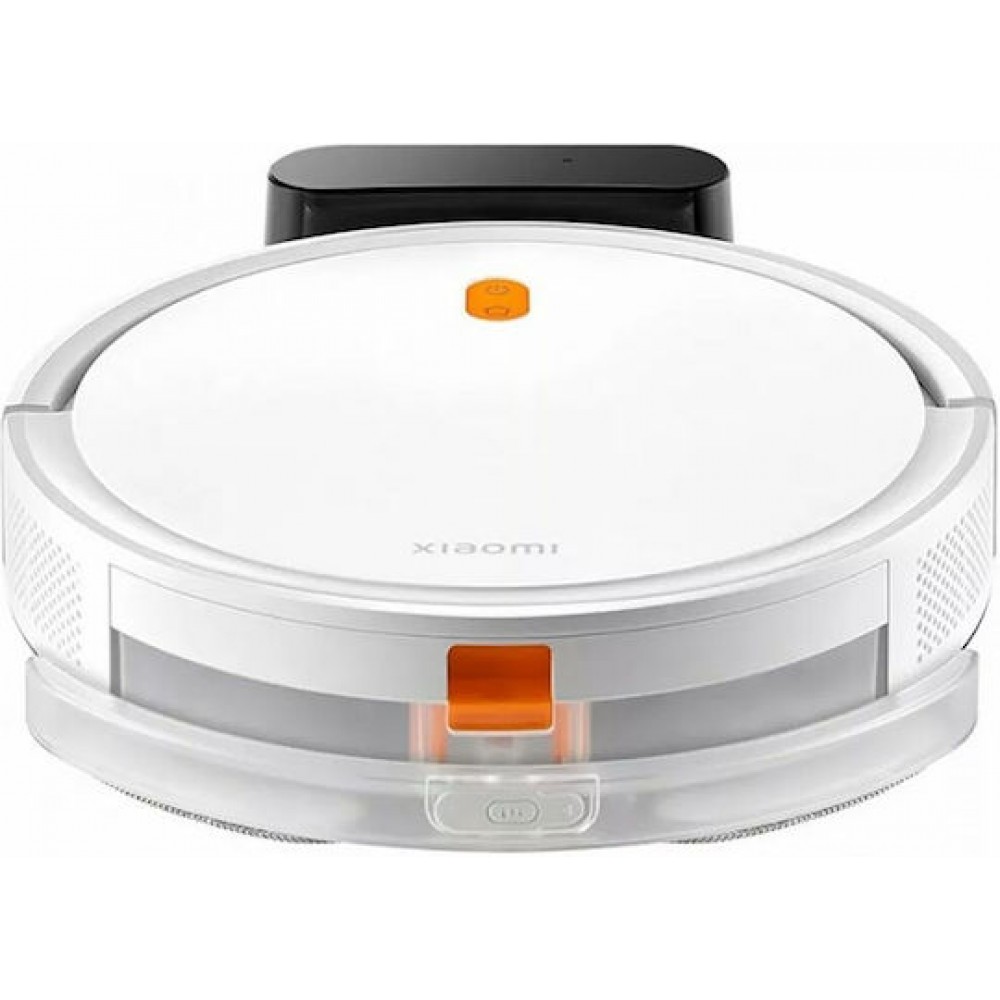 Xiaomi Mi Robot Vacuum E5 White