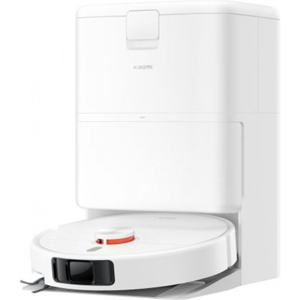 Xiaomi Mi Robot Vacuum H50 Pro White