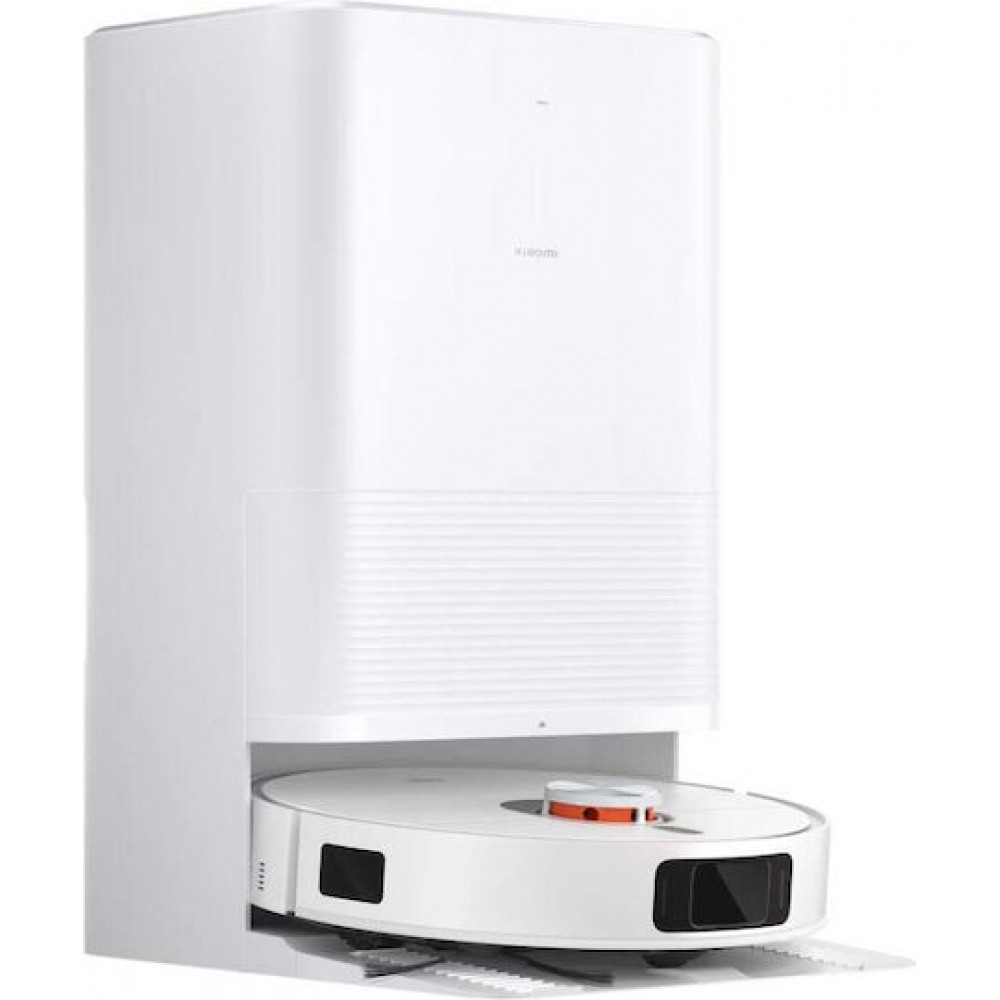 Xiaomi Mi Robot Vacuum X20 Pro White