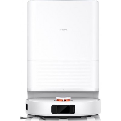 Xiaomi Mi Robot Vacuum X20 Pro White