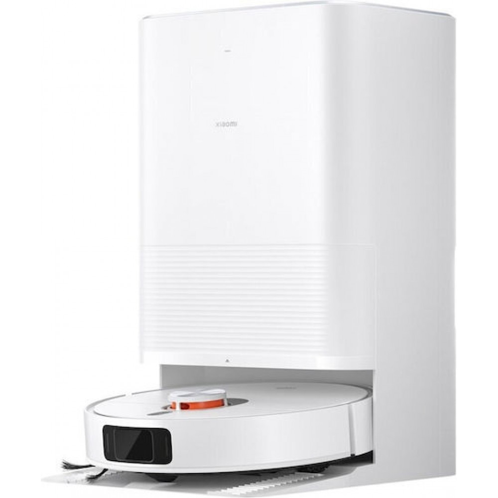 Xiaomi Mi Robot Vacuum X20 Pro White