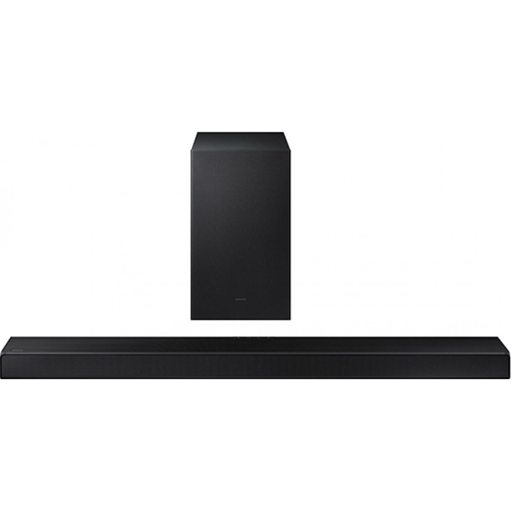 Soundbar Samsung HW-A650 Black