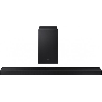 Soundbar Samsung HW-A650 Black