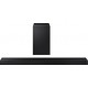 Soundbar Samsung HW-A650 Black