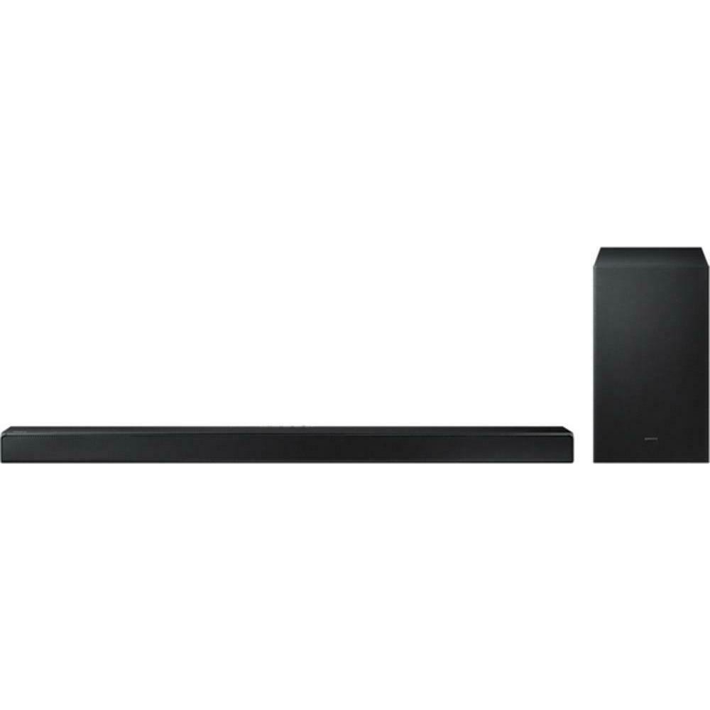 Soundbar Samsung HW-A650 Black