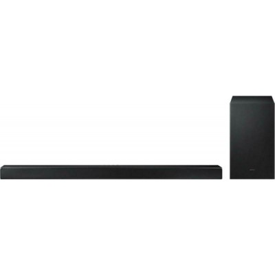 Soundbar Samsung HW-A650 Black