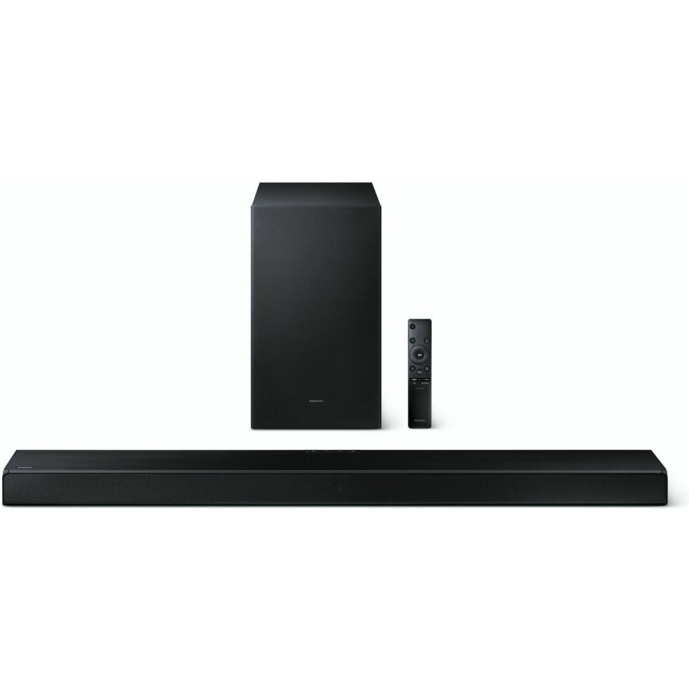 Soundbar Samsung HW-A650 Black